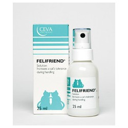 Felifriend spray