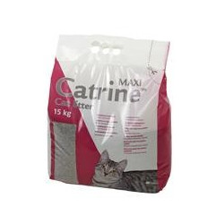 Catrine Maxi 15 kg klumpbildande kattsand