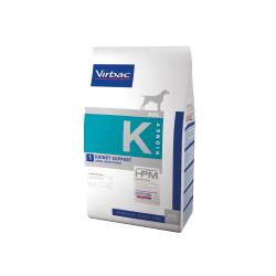 Virbac Veterinary HPM Terapifoder Dog Kindney support