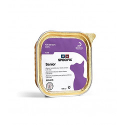 Specific Senior Wet Katt - FGW 7x100 g