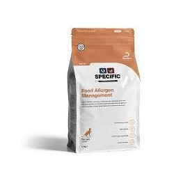 Specific Allergy Management katt (FDD-HY) - 2 kg