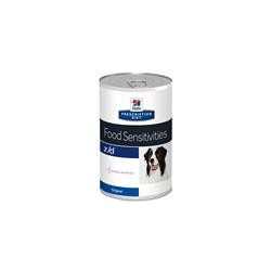 Hill's Prescription Diet Canine z/d  våtfoder (12 x 370g)