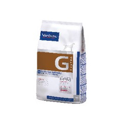 Virbac Veterinary HPM Dog Digestive support