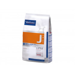 Virbac Veterinary HPM Terapifoder Joint & Mobility Dog