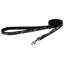 Rogz Koppel  Armed response Black bones