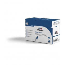 Specific Feline Kidney Support bitar i sås (12 x 85 g)
