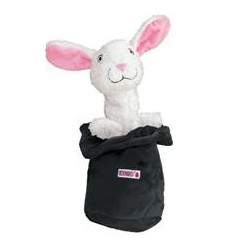 Kong Puzzlement Rabbit