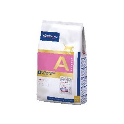Virbac Cat A 1 allergy Hypoallergenic 3 kg