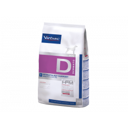 Virbac Vet Complex Dermal Dog