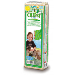 Chipsi Burspån 15 l /1 kg