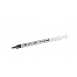 Sprutor För Stödmatning 1ml...