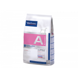 Virbac A1 Hypoallergenic...