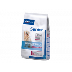 Virbac Senior Dog Neutered...