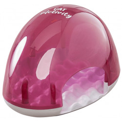 Trixie Snackbox rosa 19 x...