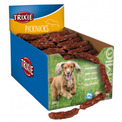 Trixie Premio bison salami...