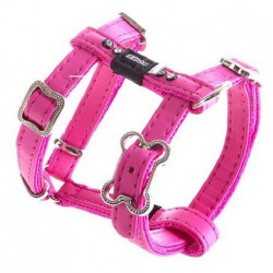 Hundsele Rogz Rosa Small...