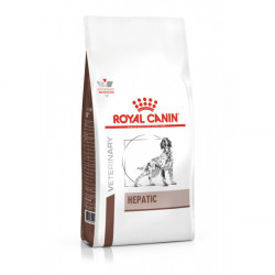 Royal Canin Hepatic 6 kg