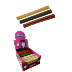 Veggie mixed dental sticks-...