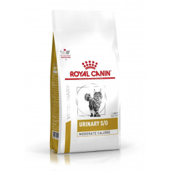 Royal Canin Urinary S/O Moderate Calorie Cat 3,5 kg