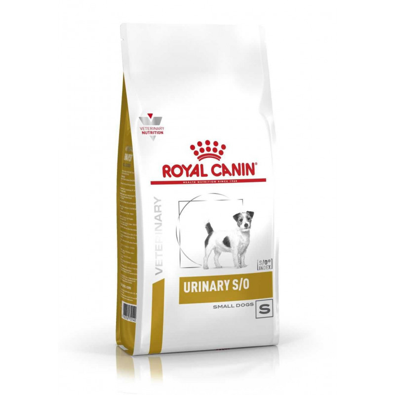 Royal Canin Urinary Small Dog Royal Canin Urinary Small Dog