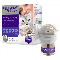Feliway Optimum Doftavgivare