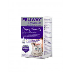 Feliway Optimum Refill