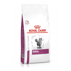 Royal Canin Vital Renal Cat