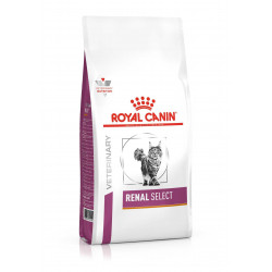 Royal Canin Vital Renal...