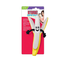 KONG Better Buzz Banana...