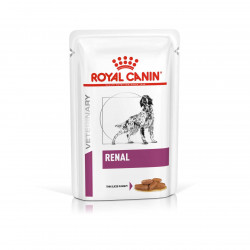 Royal Canin Renal hund blötfoder pouch 10 x 150 g