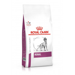 Royal Canin Renal hund
