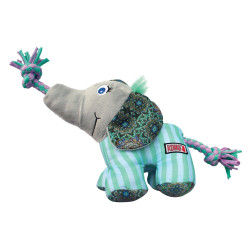 KONG Carneval Knots Elefant...