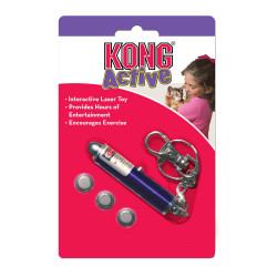 KONG Active Laserpekare...