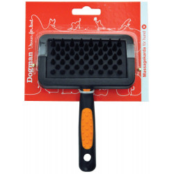 Dogman massagekarda medium