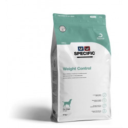 Specific Weight Control...