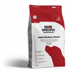 Specific Adult Medium Breed...