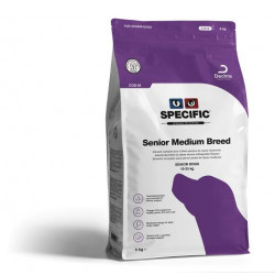 Specific Senior Medium...
