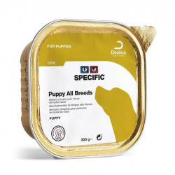 Specific Puppy (CPW)...
