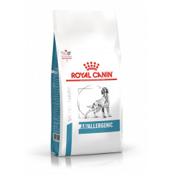 Royal Canin Anallergenic Dog