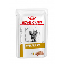 Royal Canin Feline Urinary s/o våtfoder 85 g 1 st