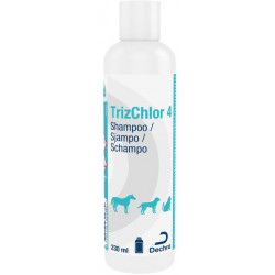 Trizchlor 4 Schampo 230 ml