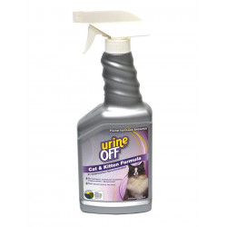 Urine Off Cat Spray 500 ml