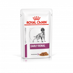 Royal Canin Early Renal Dog...
