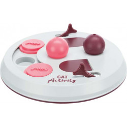Cat Activity  Flip Board