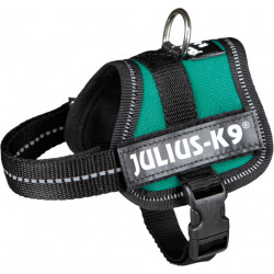 Julius - K9 powersele Baby...