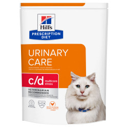 Hill's PD Feline c/d...
