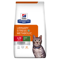 Hill´s PD Feline c/d...
