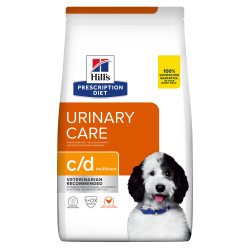 Hill's PD Canine c/d...