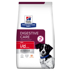 Hill´s PD Canine i/d...