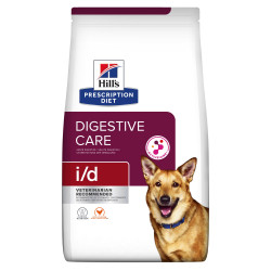 Hill's PD Canine i/d...